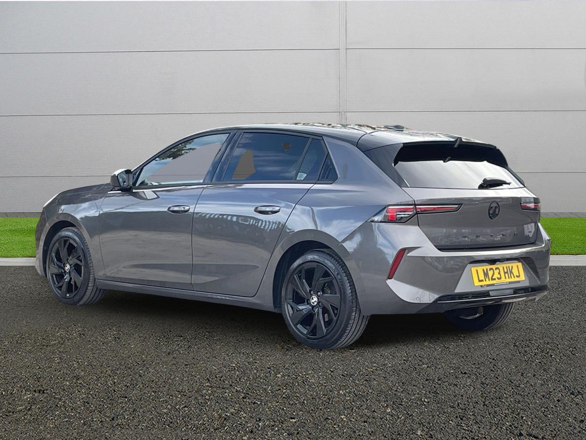 Used Vauxhall Astra 2023 for sale - 76730982: Photo 5
