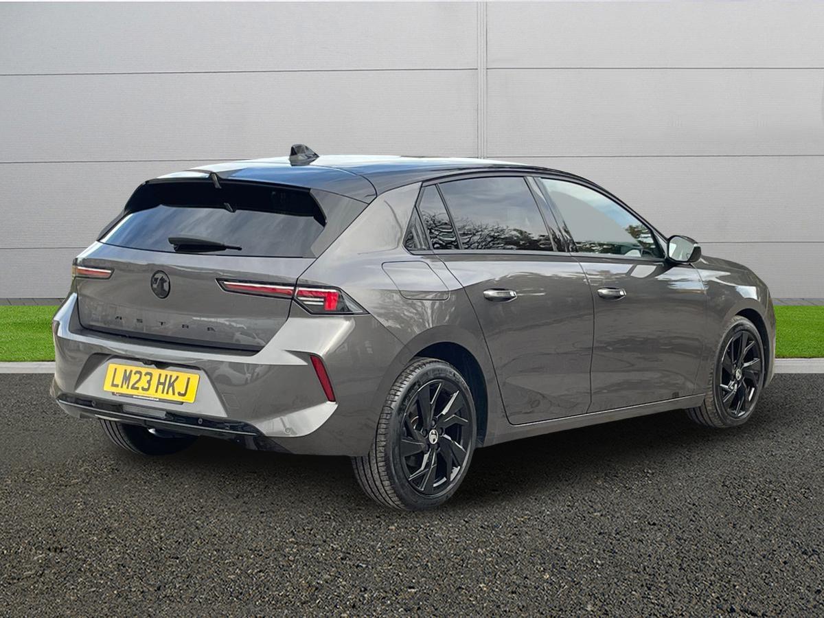 Used Vauxhall Astra 2023 for sale - 76730982: Photo 7