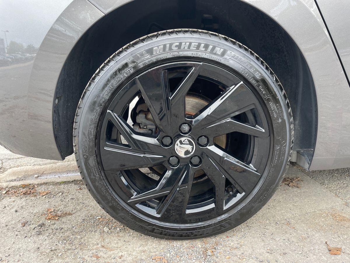 Used Vauxhall Astra 2023 for sale - 76730982: Photo 9