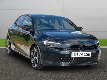 Used Vauxhall Corsa 2024 for sale - 78406356: Photo