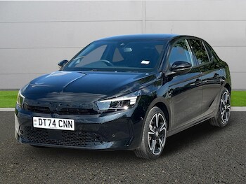 Used Vauxhall Corsa 2024 for sale - 78406356: Photo