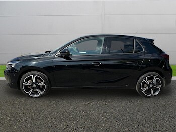 Used Vauxhall Corsa 2024 for sale - 78406356: Photo