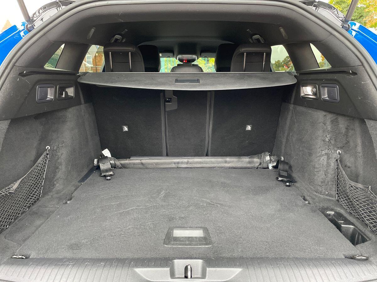 Used Vauxhall Astra 2023 for sale - 76730985: Photo 12