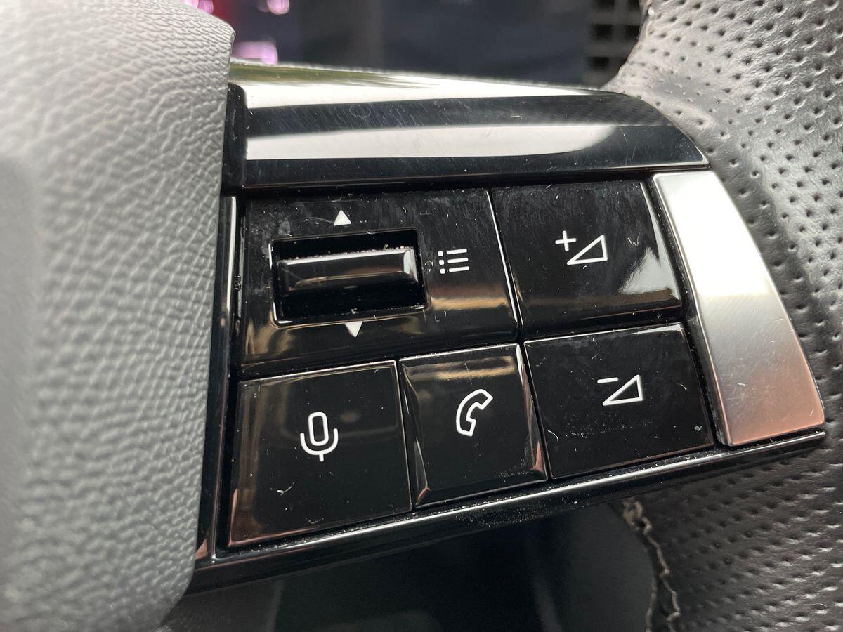 Used Vauxhall Astra 2023 for sale - 76730985: Photo 17