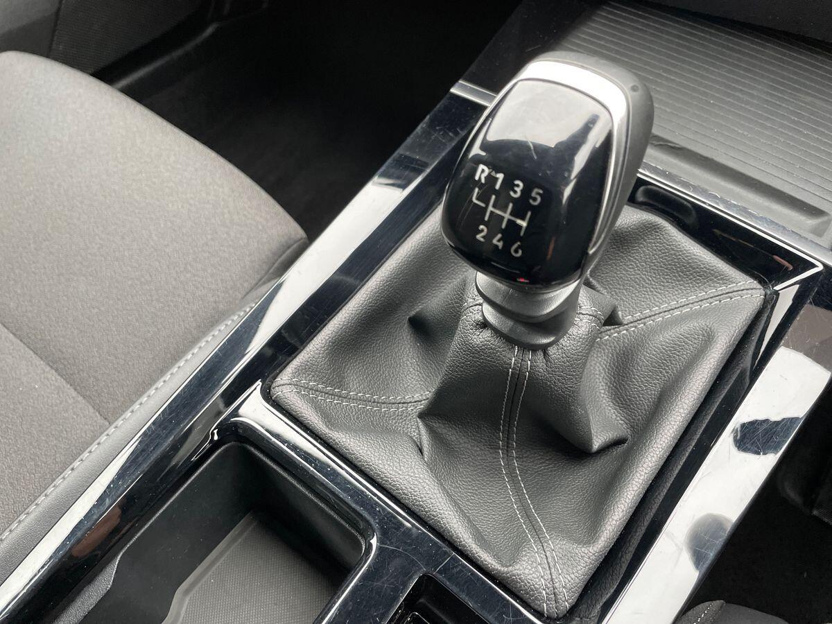 Used Vauxhall Astra 2023 for sale - 76730985: Photo 19