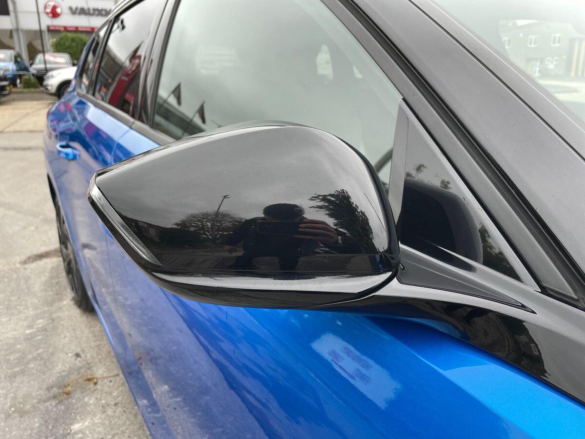 Used Vauxhall Astra 2023 for sale - 76730985: Photo 22