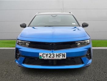 Used Vauxhall Astra 2023 for sale - 76730985: Photo