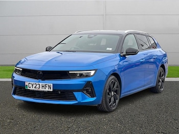 Used Vauxhall Astra 2023 for sale - 76730985: Photo