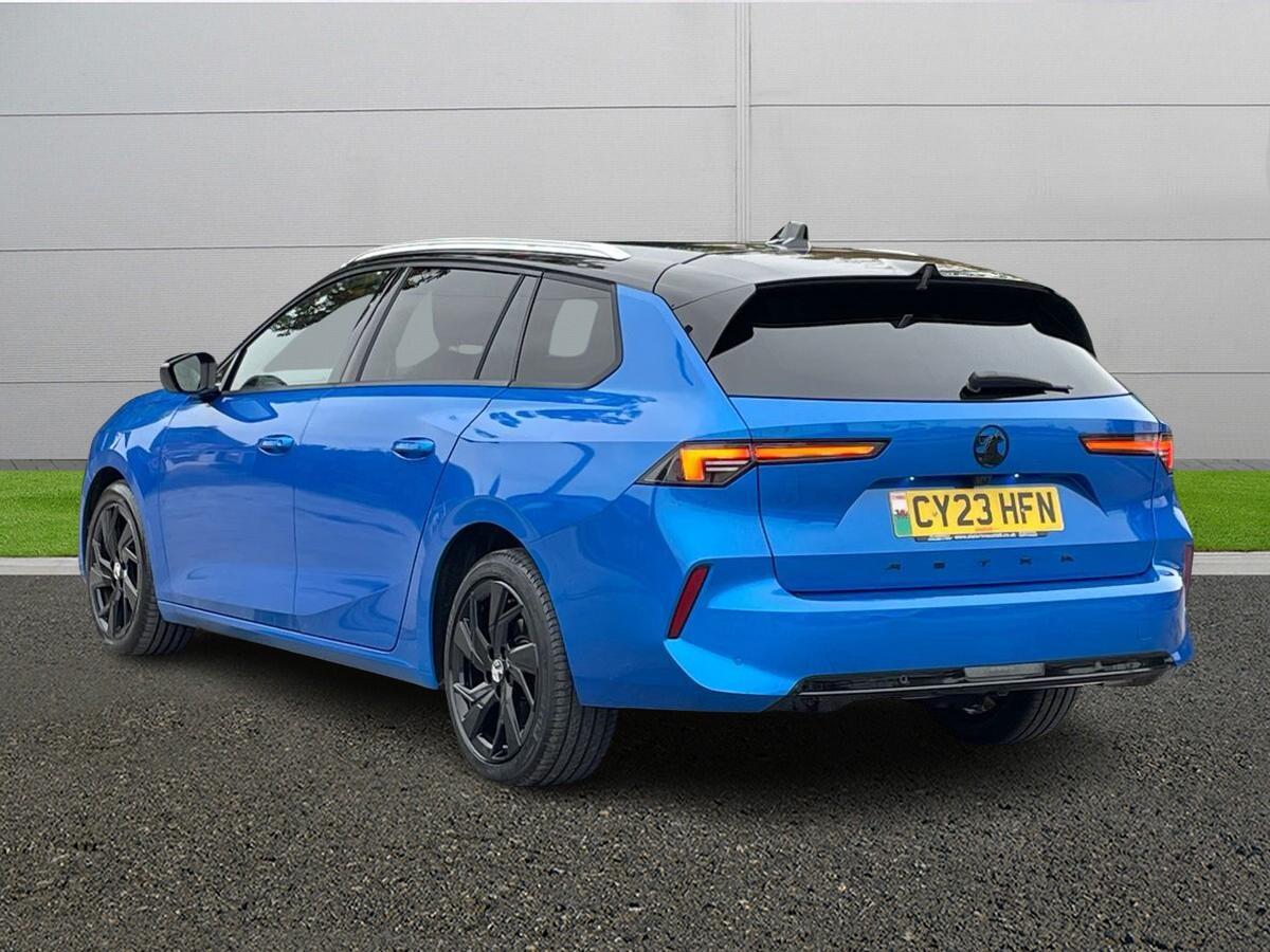 Used Vauxhall Astra 2023 for sale - 76730985: Photo 5