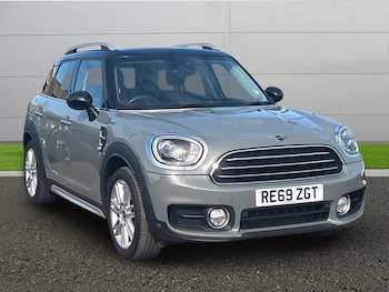 Used MINI Countryman 2019 for sale - 78406491: Photo