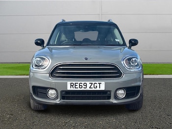 Used MINI Countryman 2019 for sale - 78406491: Photo