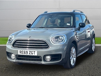 Used MINI Countryman 2019 for sale - 78406491: Photo