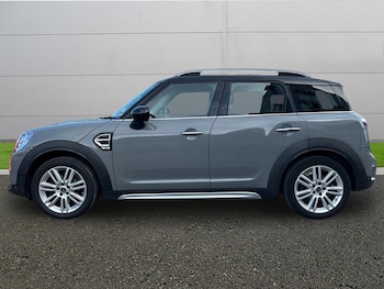 Used MINI Countryman 2019 for sale - 78406491: Photo