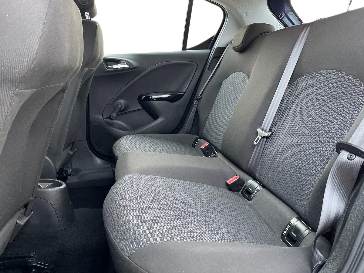 Used Vauxhall Corsa 2017 for sale - 77269222: Photo 11