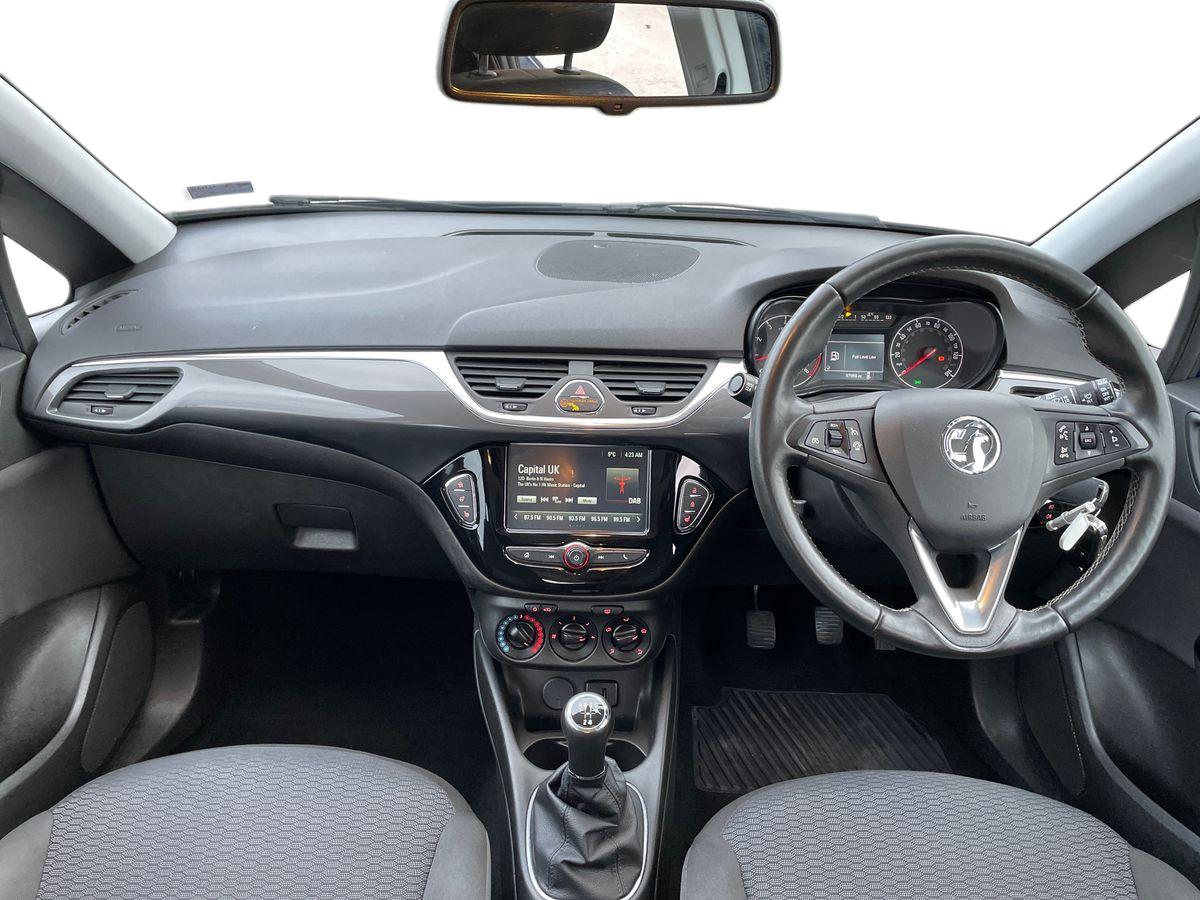 Used Vauxhall Corsa 2017 for sale - 77269222: Photo 13