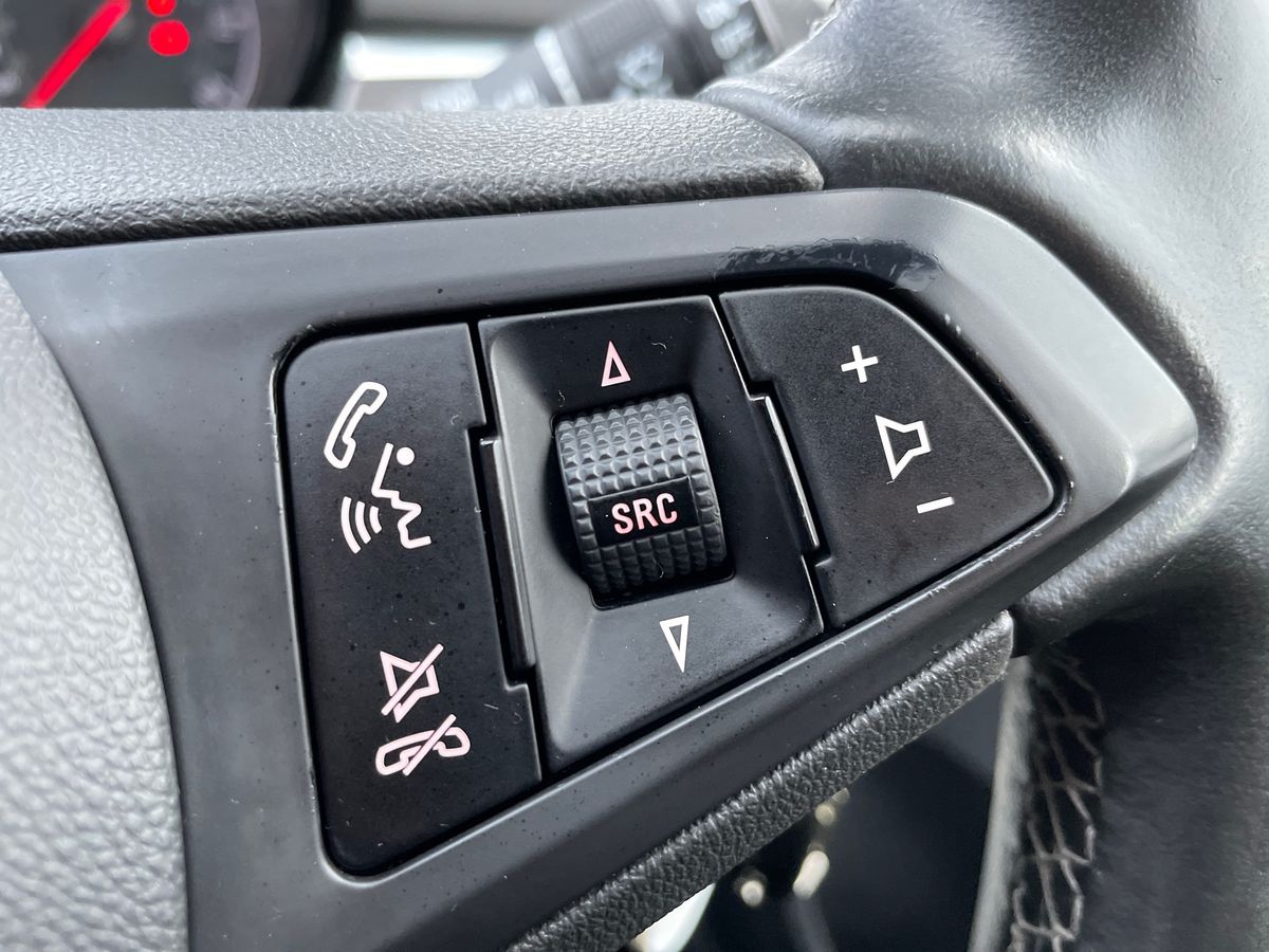 Used Vauxhall Corsa 2017 for sale - 77269222: Photo 17