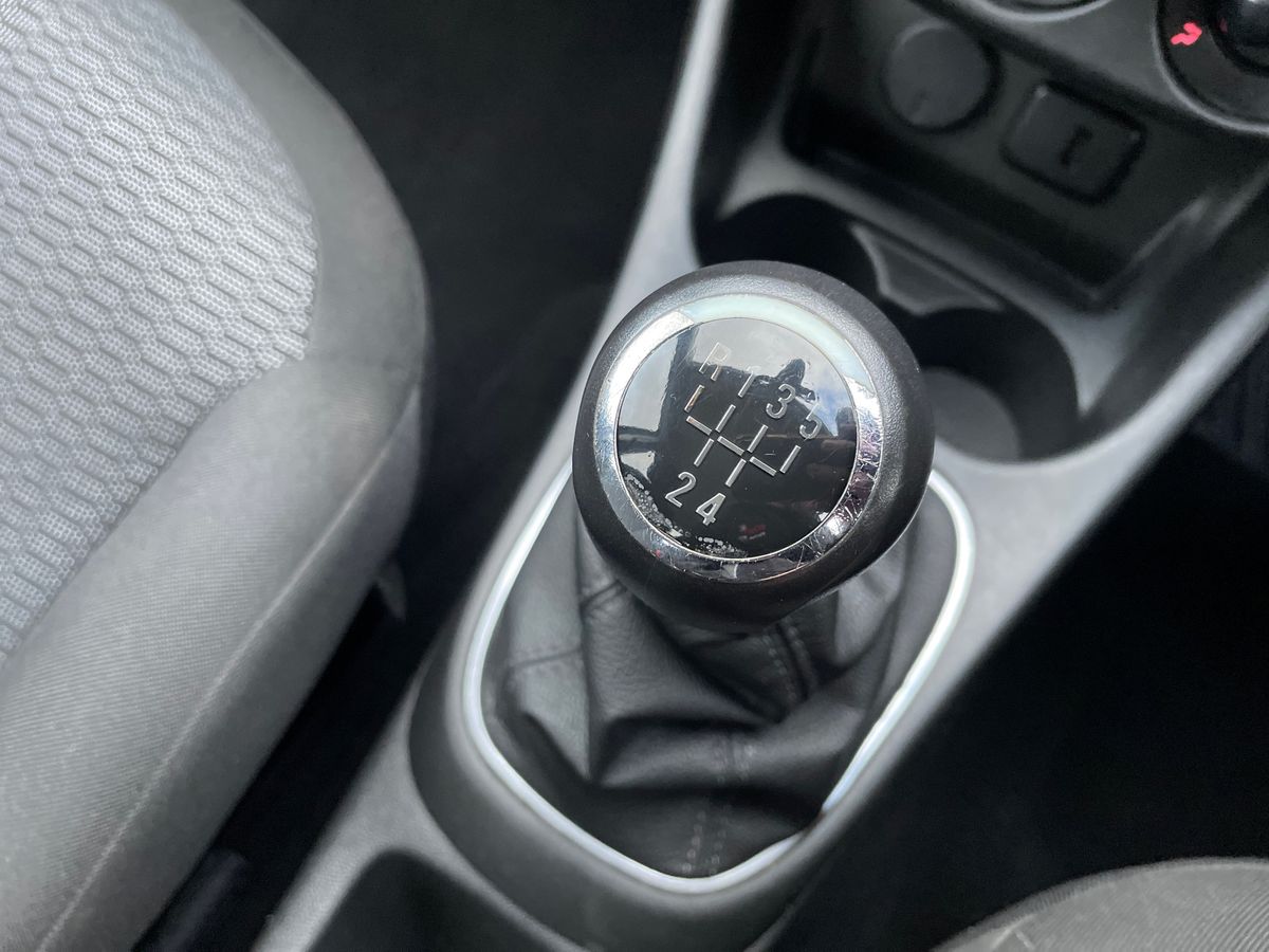 Used Vauxhall Corsa 2017 for sale - 77269222: Photo 19