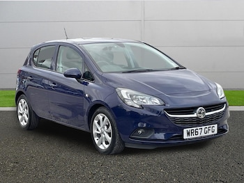 2017 - 1.4 [75] ecoFLEX Energy 5dr [AC]