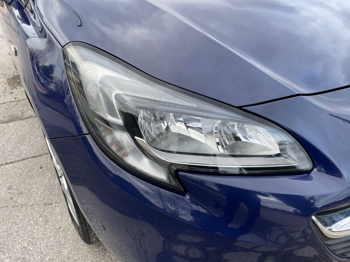 Used Vauxhall Corsa 2017 for sale - 77269222: Photo 21