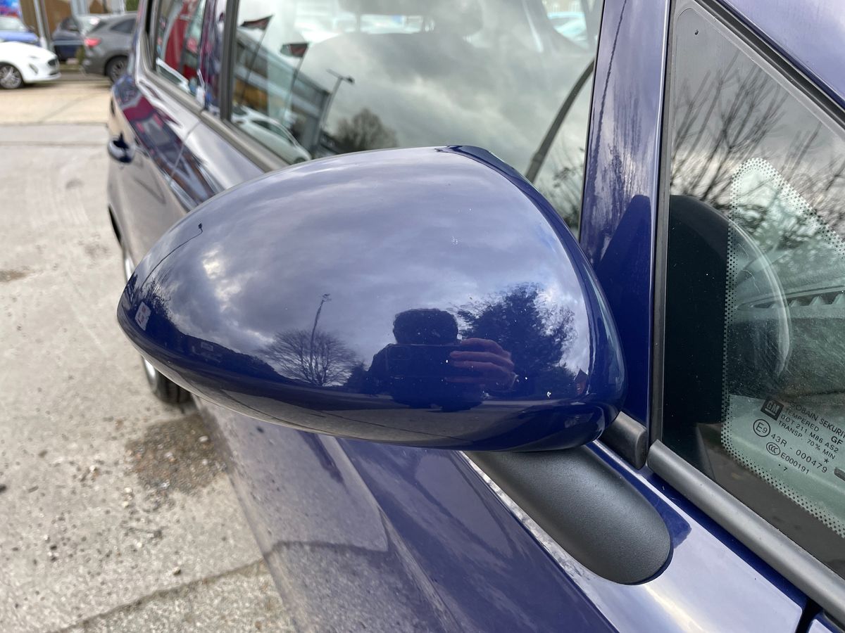 Used Vauxhall Corsa 2017 for sale - 77269222: Photo 22