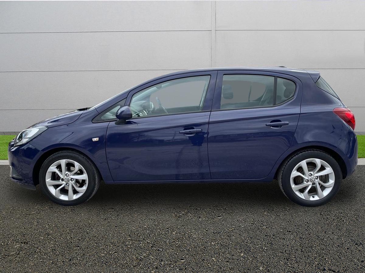 Used Vauxhall Corsa 2017 for sale - 77269222: Photo 4