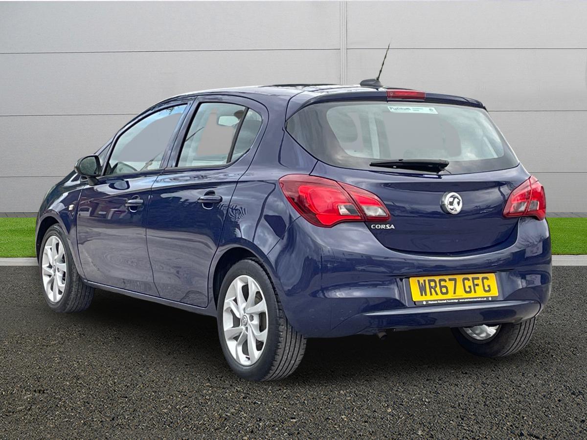 Used Vauxhall Corsa 2017 for sale - 77269222: Photo 5