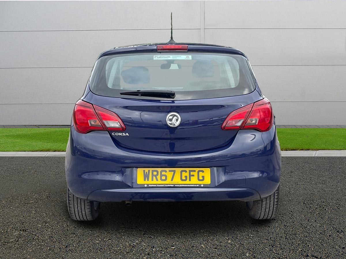 Used Vauxhall Corsa 2017 for sale - 77269222: Photo 6