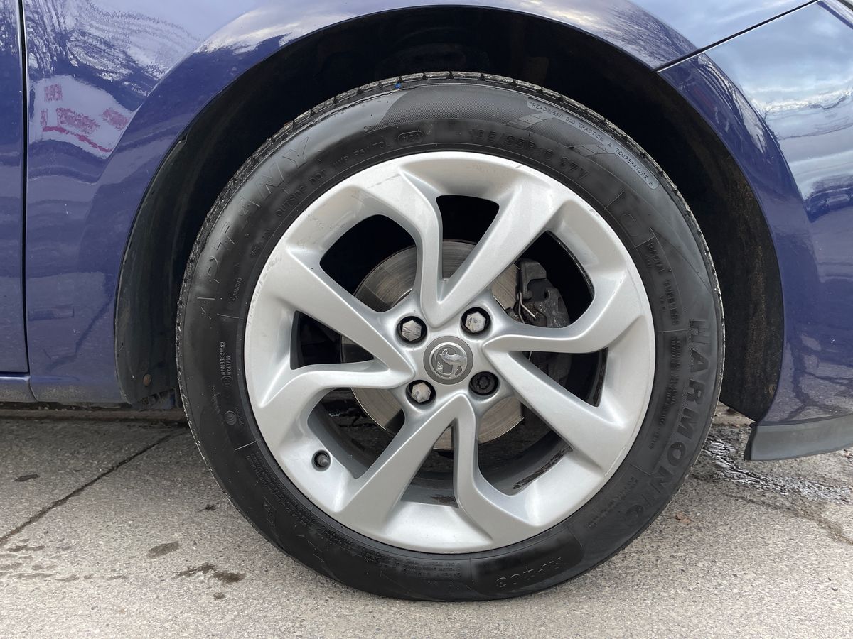 Used Vauxhall Corsa 2017 for sale - 77269222: Photo 9