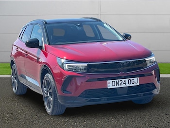 Used Vauxhall Grandland 2024 for sale - 79147133: Photo