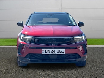Used Vauxhall Grandland 2024 for sale - 79147133: Photo