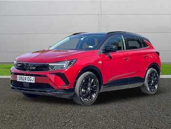 Used Vauxhall Grandland 2024 for sale - 79147133: Photo