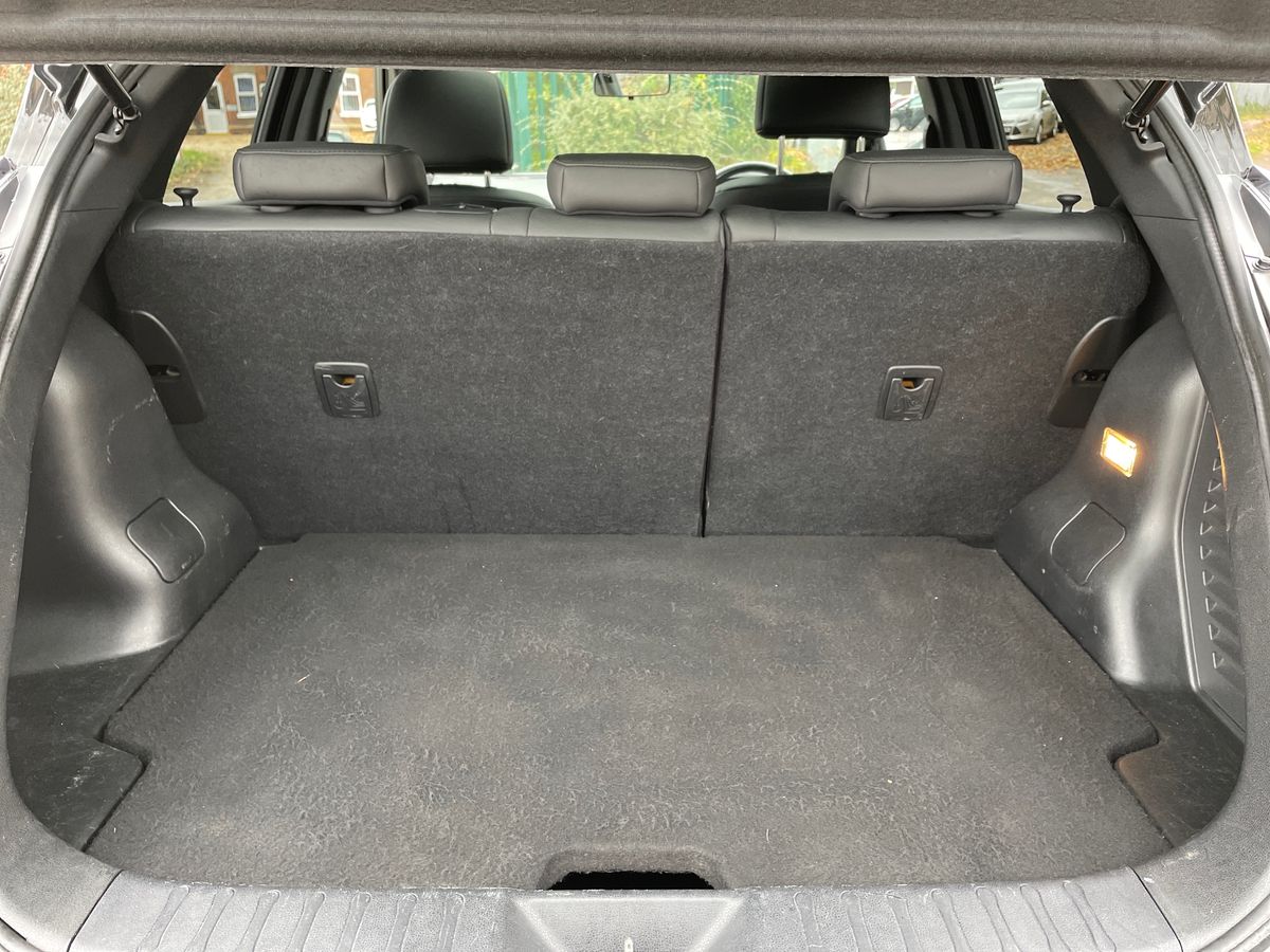 Used Nissan Juke 2016 for sale - 77002783: Photo 12