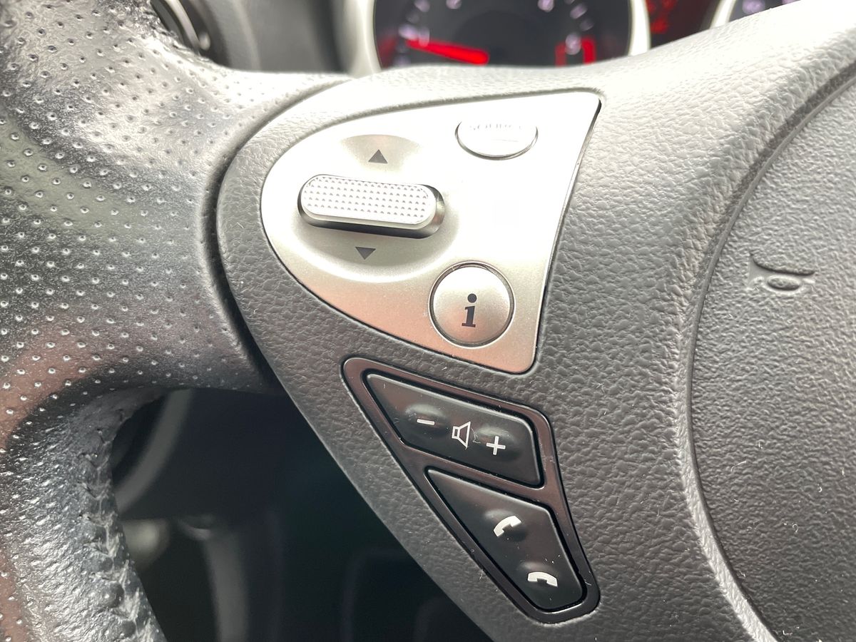 Used Nissan Juke 2016 for sale - 77002783: Photo 16