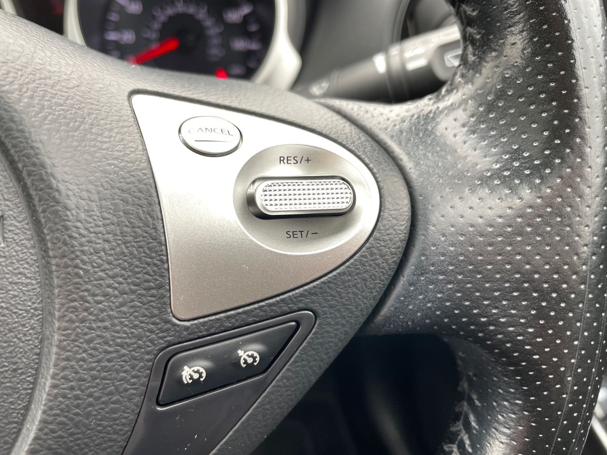 Used Nissan Juke 2016 for sale - 77002783: Photo 17