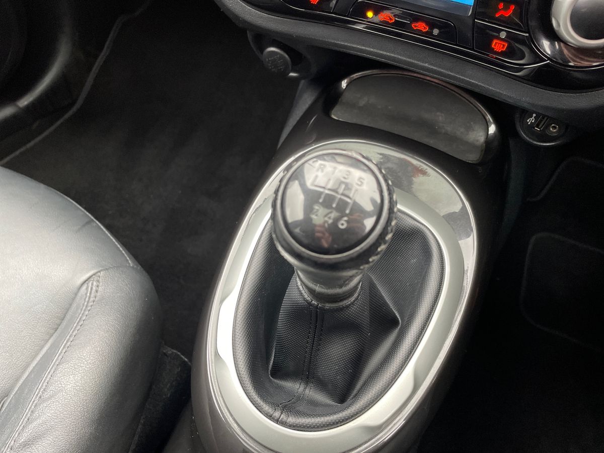 Used Nissan Juke 2016 for sale - 77002783: Photo 19