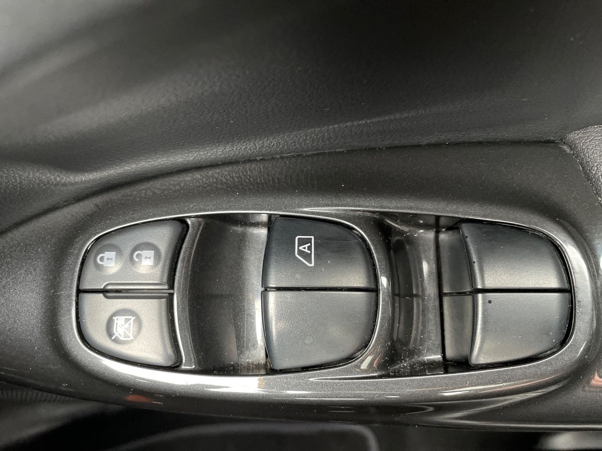 Used Nissan Juke 2016 for sale - 77002783: Photo 20