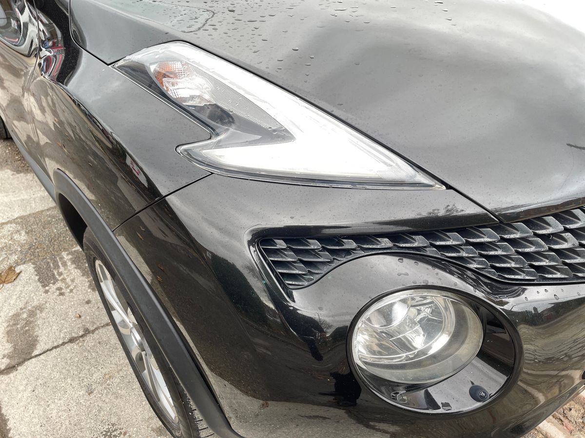 Used Nissan Juke 2016 for sale - 77002783: Photo 21