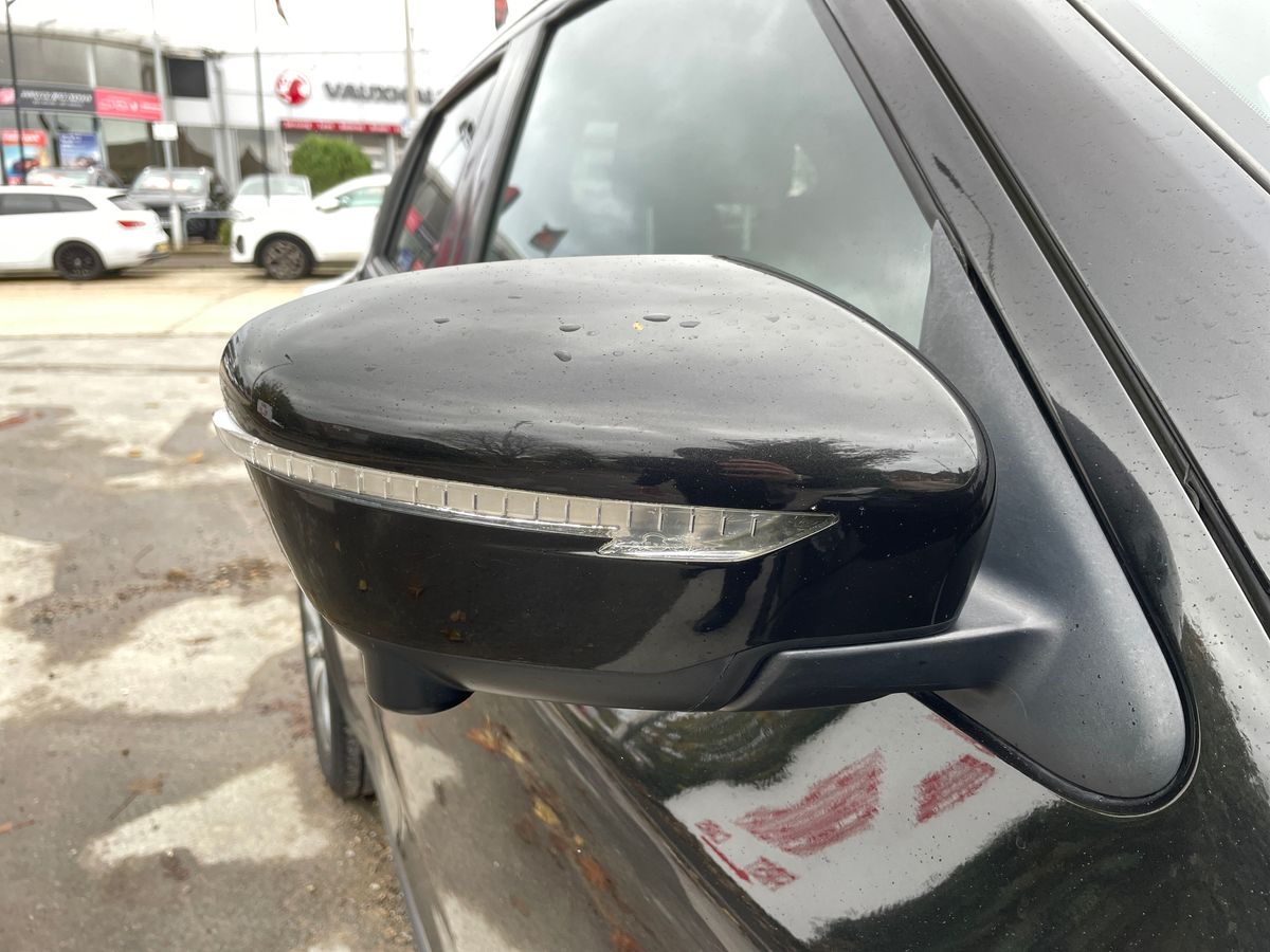 Used Nissan Juke 2016 for sale - 77002783: Photo 22