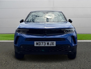 Used Vauxhall Mokka 2023 for sale - 78924265: Photo