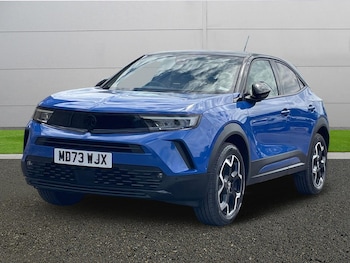 Used Vauxhall Mokka 2023 for sale - 78924265: Photo