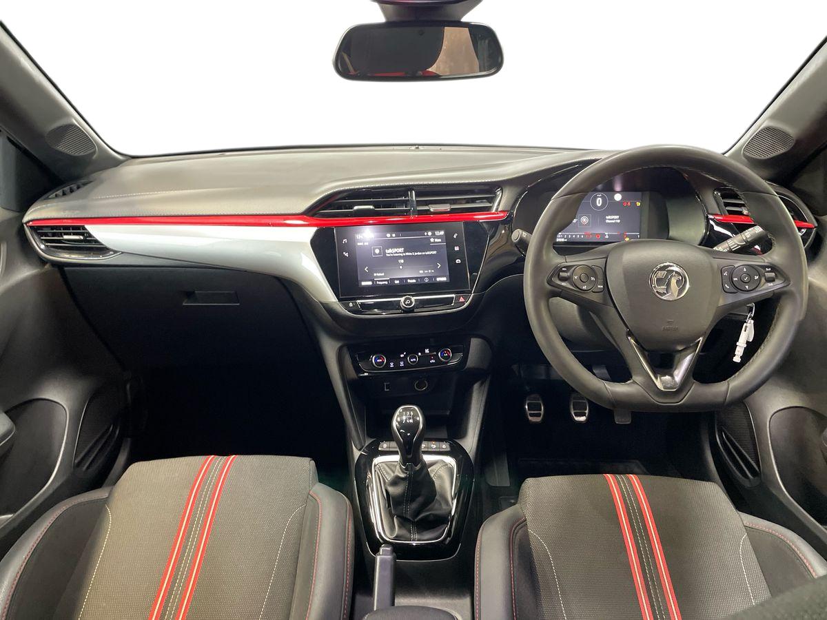 Used Vauxhall Corsa 2023 for sale - 77002805: Photo 13