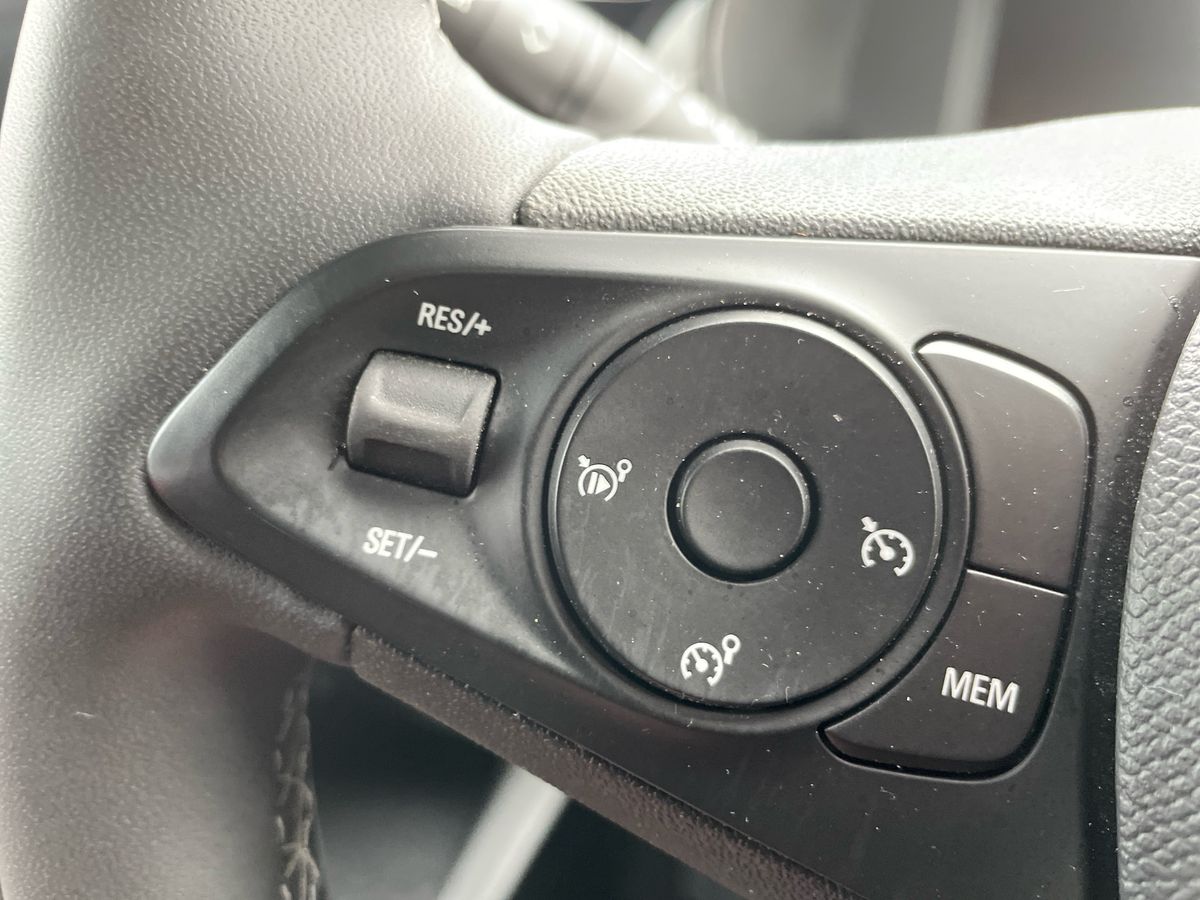 Used Vauxhall Corsa 2023 for sale - 77002805: Photo 16