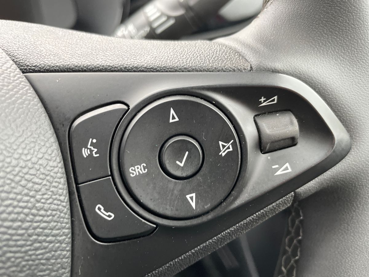 Used Vauxhall Corsa 2023 for sale - 77002805: Photo 17