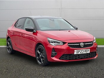 Used Vauxhall Corsa 2023 for sale - 77002805: Photo