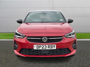 Used Vauxhall Corsa 2023 for sale - 77002805: Photo