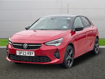 Used Vauxhall Corsa 2023 for sale - 77002805: Photo