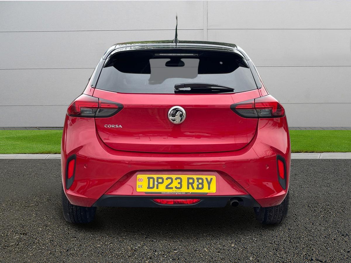 Used Vauxhall Corsa 2023 for sale - 77002805: Photo 6