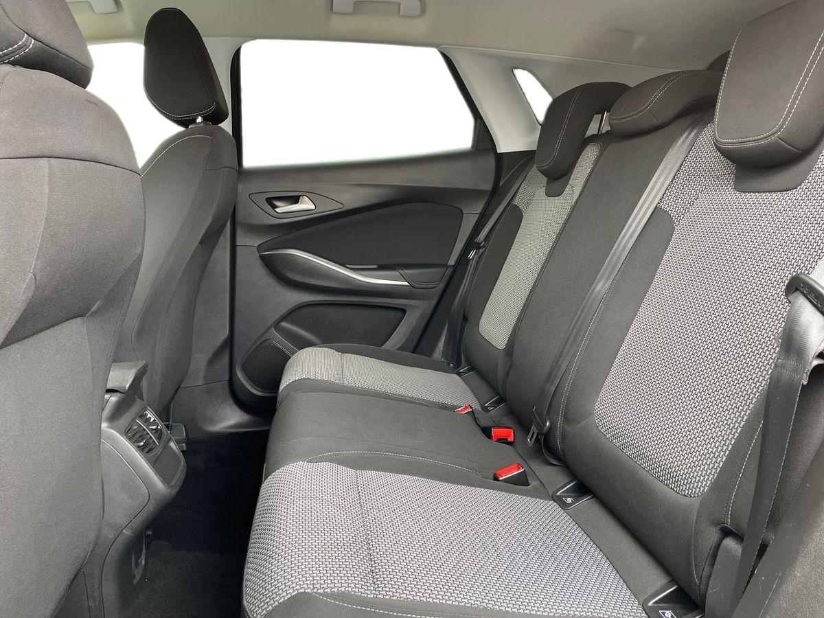 Used Vauxhall Grandland X 2018 for sale - 77413767: Photo 11
