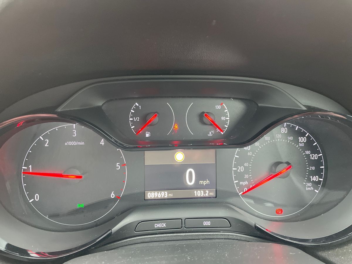 Used Vauxhall Grandland X 2018 for sale - 77413767: Photo 14