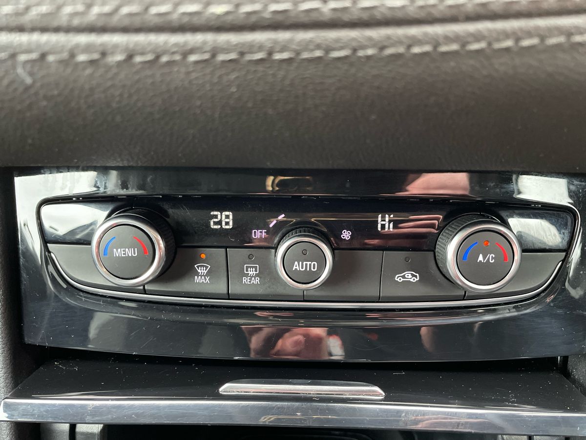 Used Vauxhall Grandland X 2018 for sale - 77413767: Photo 18